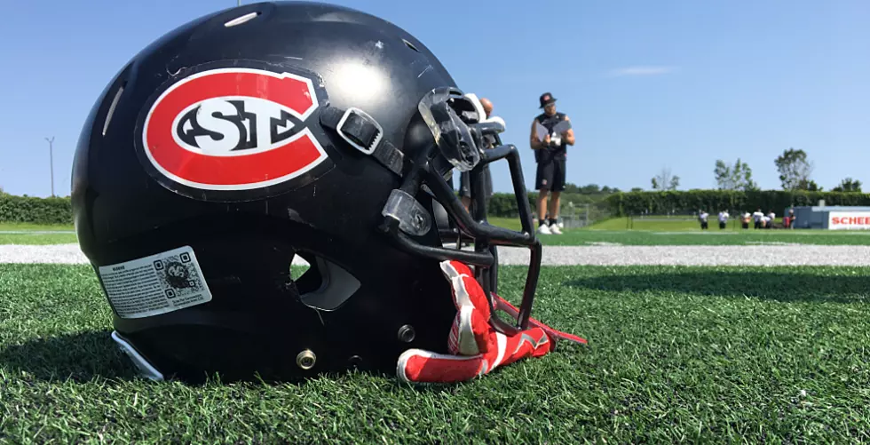 SCSU Volleyball 10-0, Football Team Ready for Homecoming