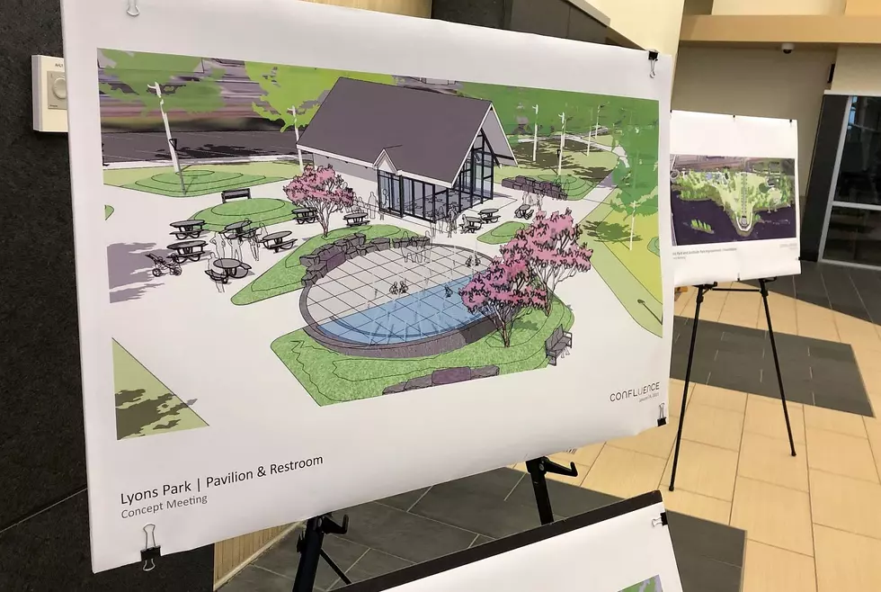 Sauk Rapids Council Approves Creating Designs for Park Project