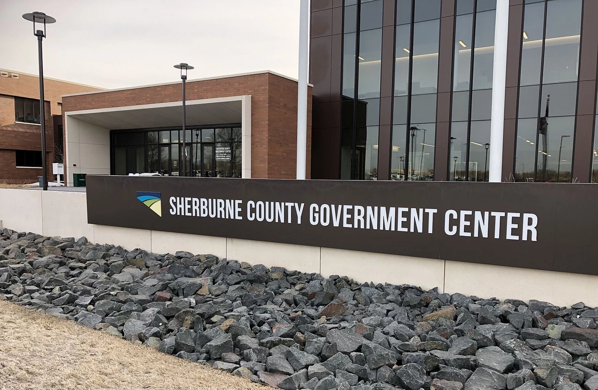 Sherburne County Government Center Temporarily Restricting Access