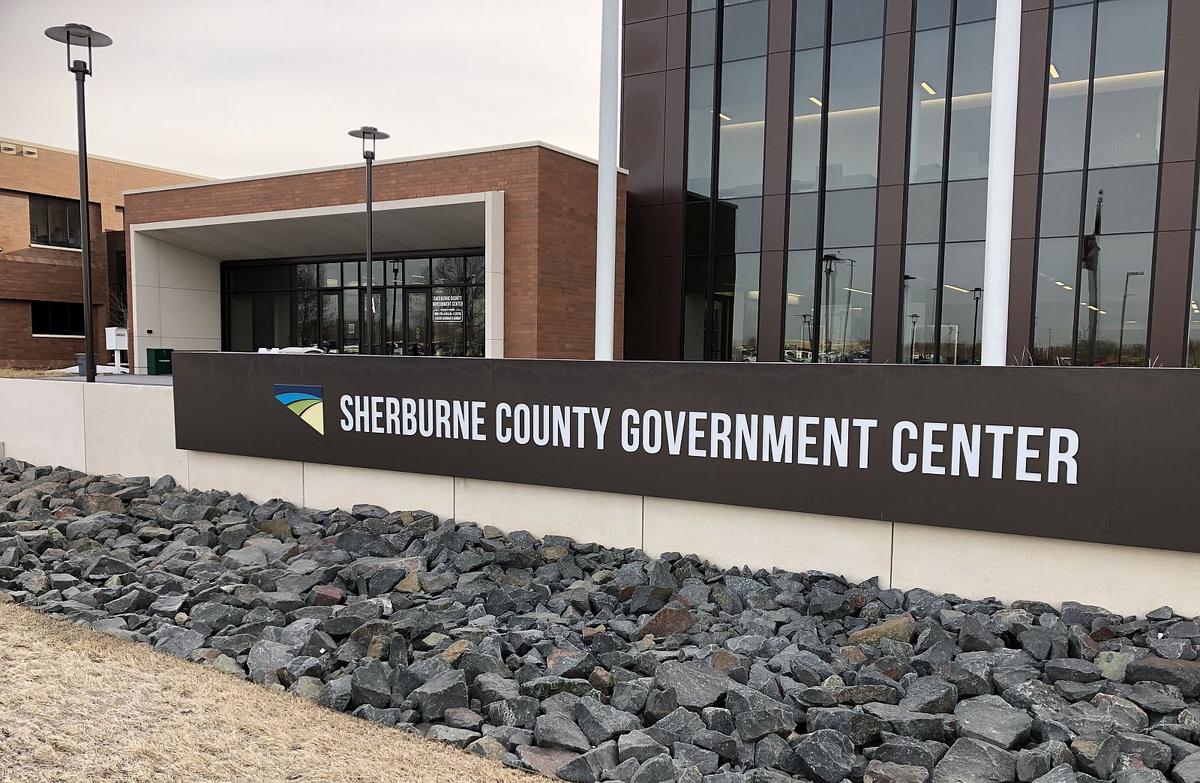 Death of Man in Sherburne County Jail Under Investigation