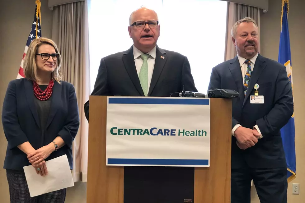 Minnesota Senate Approves Package of GOP Health Care Bills