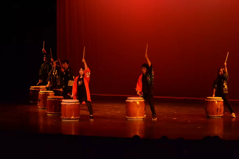 Journey Across the World, Cultural Nights Returning to SCSU