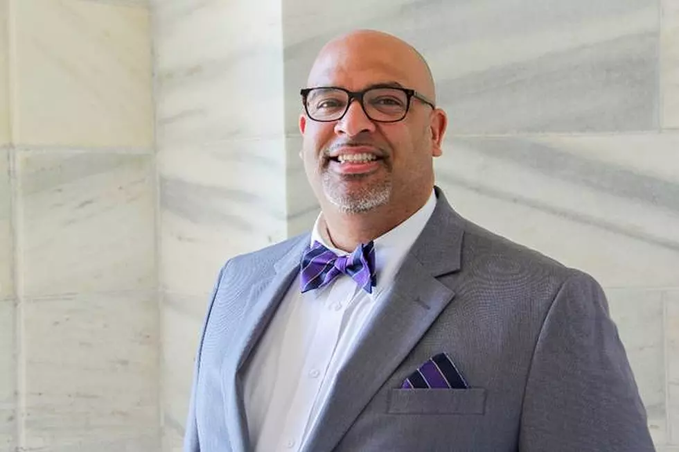Walz Names Chris Taylor As State&#8217;s Chief Inclusion Officer