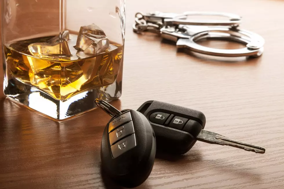 DWI Arrests Going Back Up In Minnesota
