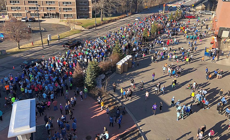 Thousands Participate in Earth Day 5K, Defending Champ Wins Title