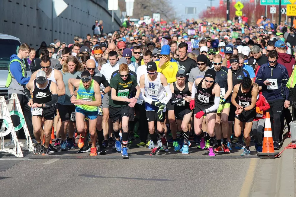Runners, Spectators Ready to Take Over Downtown St. Cloud