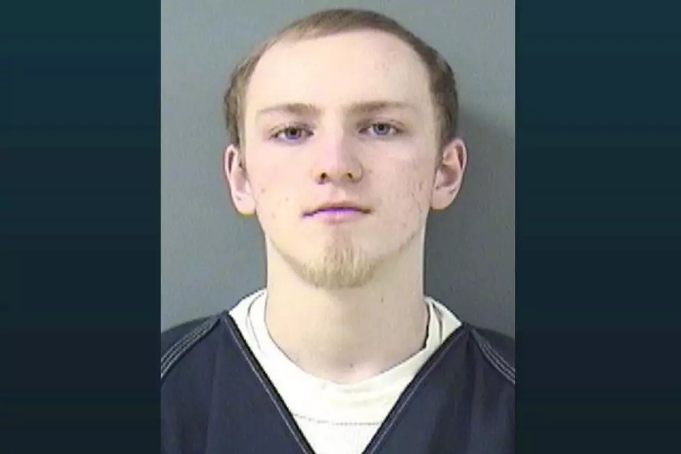 Man Charged in St. Cloud Alley Shooting