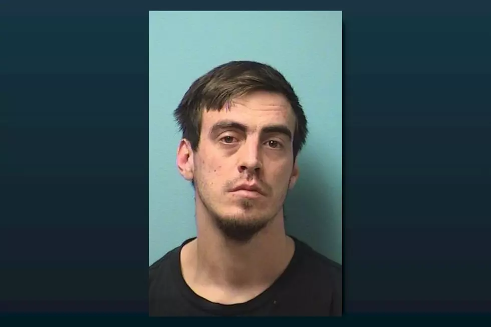 St. Cloud Man Accused of Assaulting Woman After Night Out