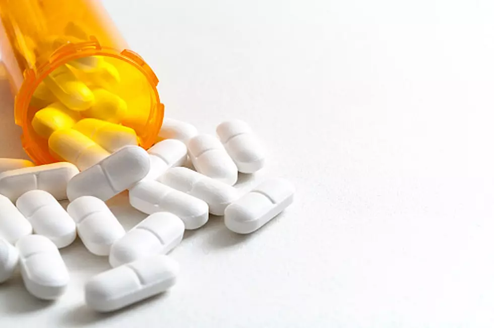 Prescription Drug Takeback Today in Rochester, Across Minnesota