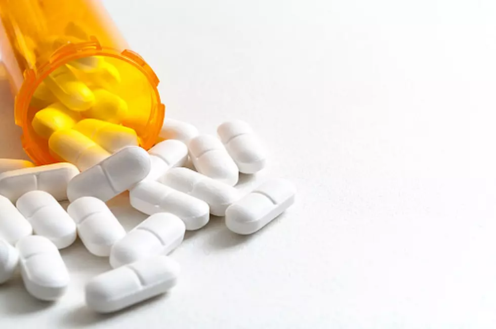 Wright County Collects 55 Pounds of Prescription Drugs