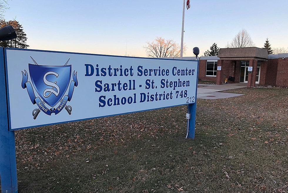 Sartell-St. Stephen Extends Winter Break