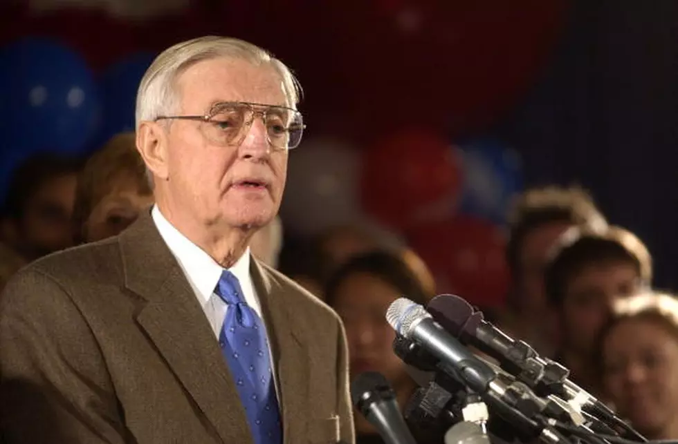 Proposal to Rename State Park After Mondale Dropped