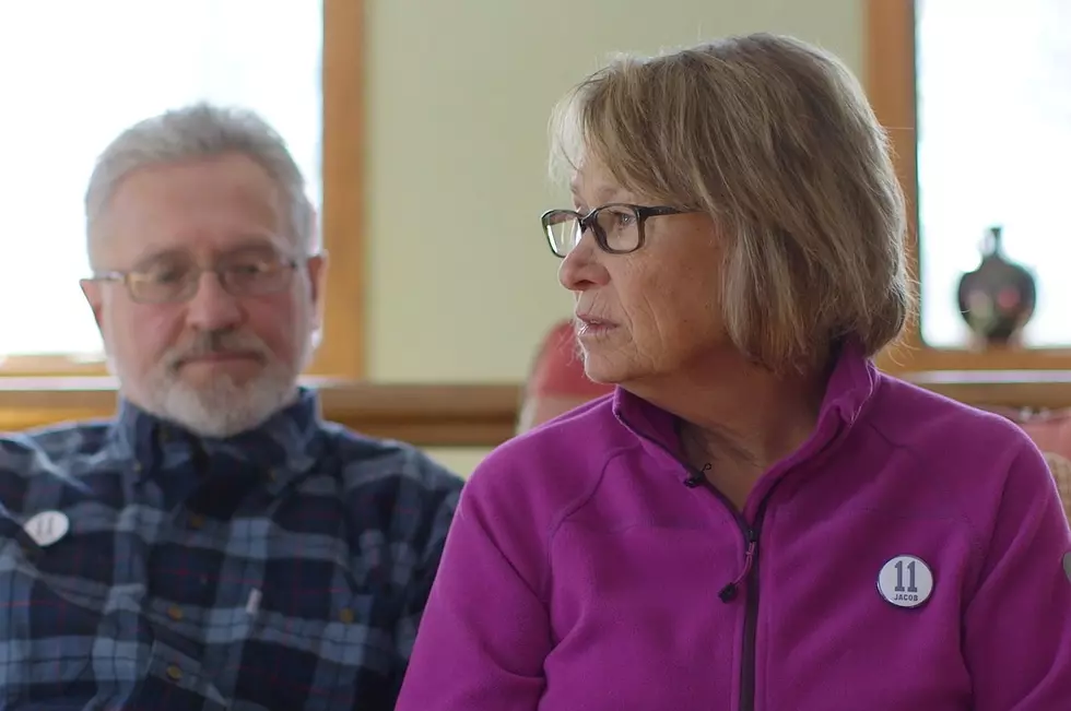 Wetterling Documentary Screening, Fundraiser in St. Joseph