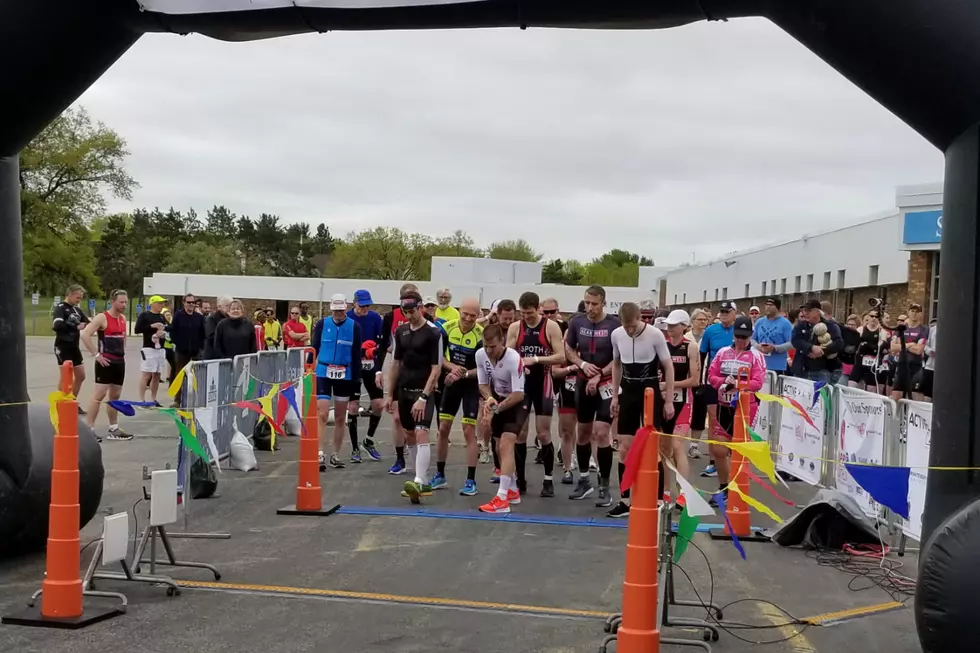 Sartell Apple Duathlon Officially A Go This May