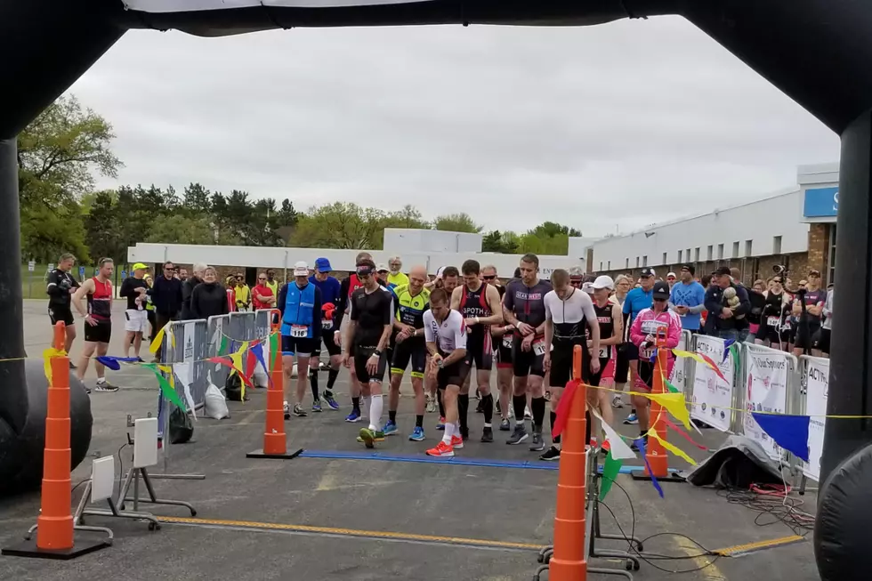 Sartell&#8217;s Apple Duathlon Set For Saturday