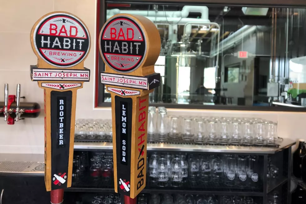 Beers That I’d Recommend From Bad Habit Brewing