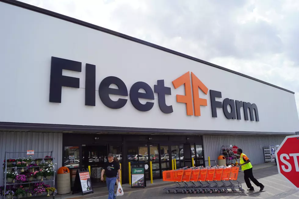 Waite Park Fleet Farm Unveils Newly Renovated Store [GALLERY]