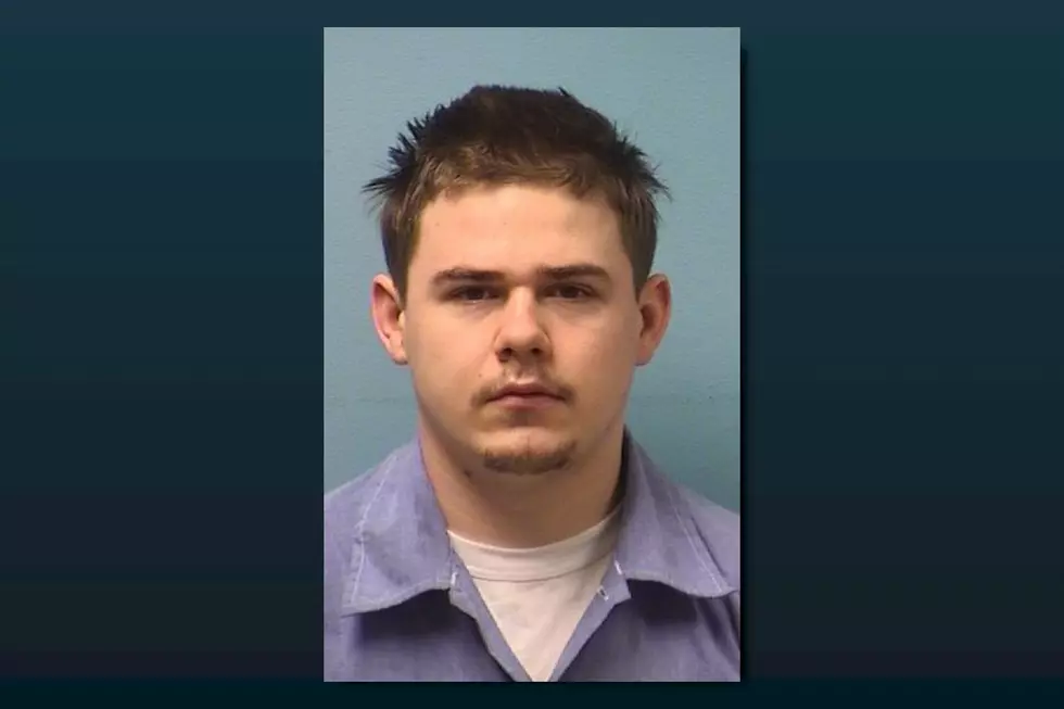 Man Sentenced for St. Cloud Carjackings