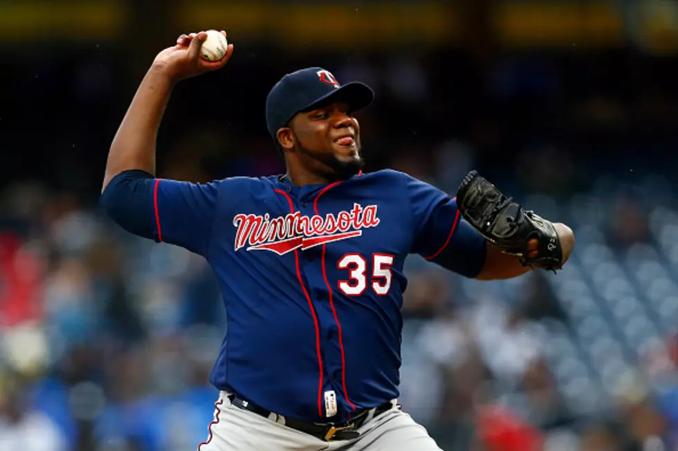 Twins Win Series Against Mariners