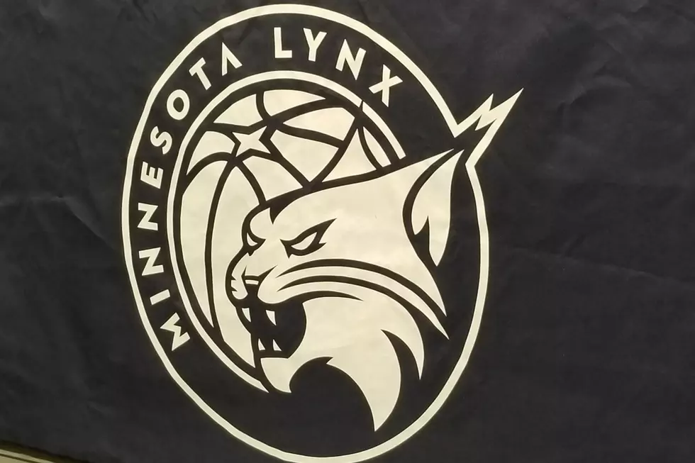 Talbot&#8217;s Career High Lifts Lynx Past Dream 85-68