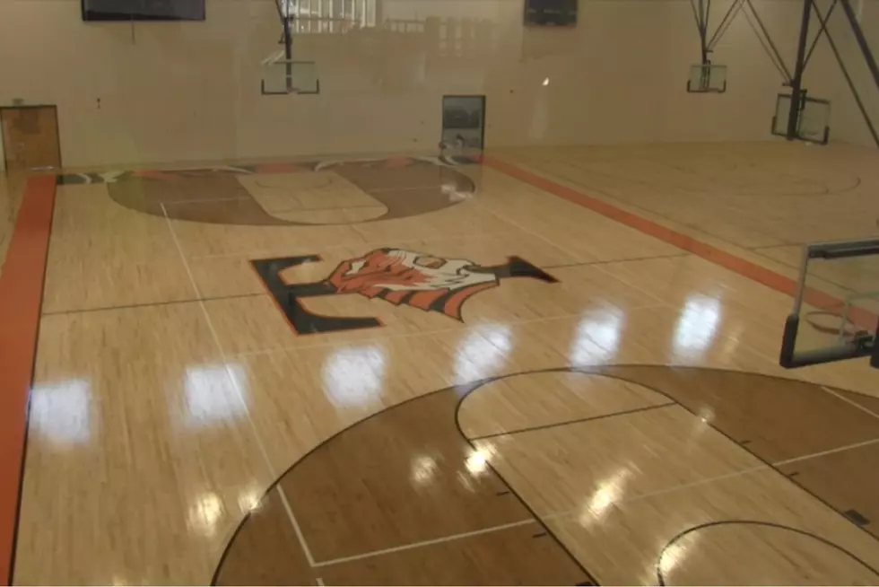 New HS Updates: Tech High School 90% Completed [VIDEO]