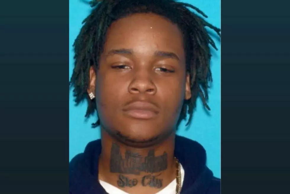 Suspect Wanted in May Shooting Arrested in St. Cloud