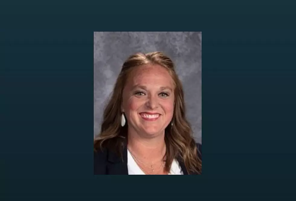 Arndt Named New Principal At Sartell Middle School
