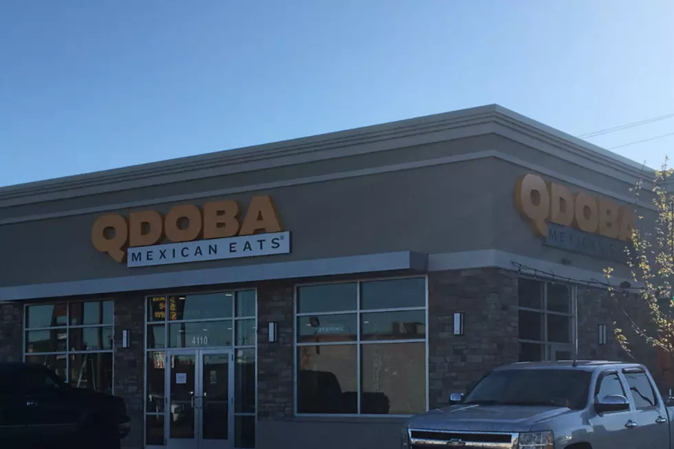 QDOBA Mexican Eats to Open Monday