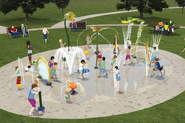Sartell Officials to Move Forward With Splash Pad