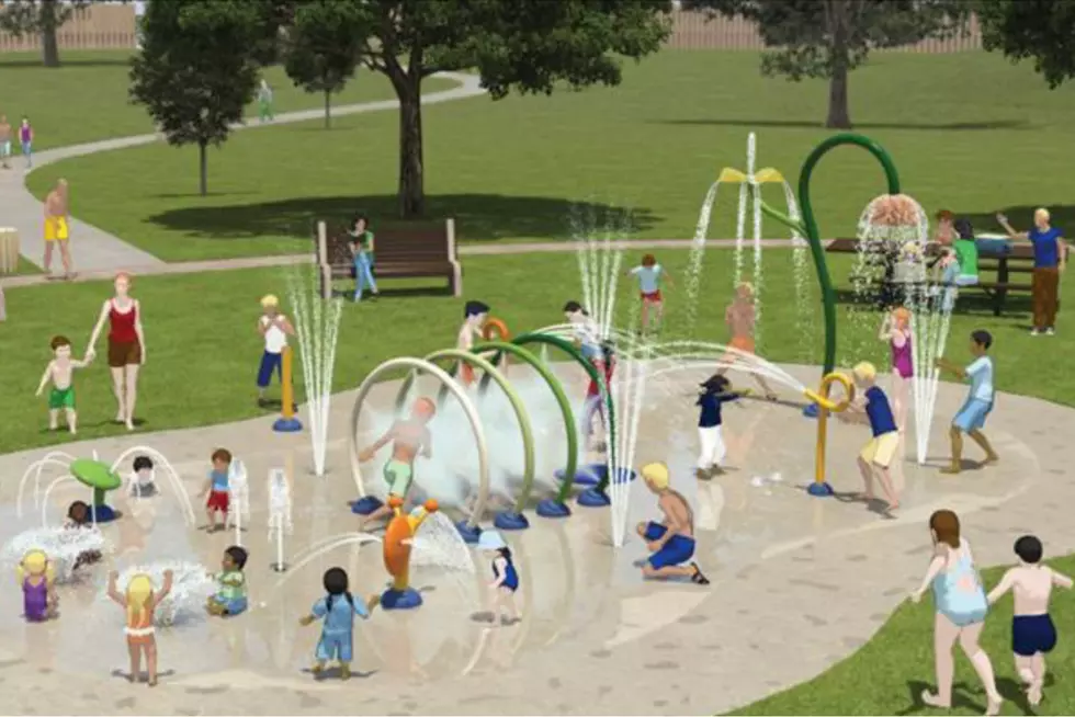 Sartell Officials to Move Forward With Splash Pad