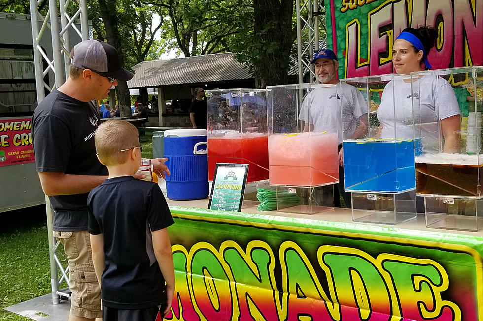 2019 Rapids River Days Come to a Close at Municipal Park [VIDEO]