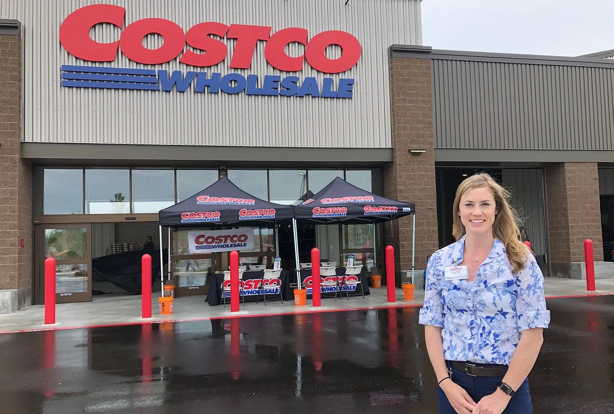 Sneak Preview A Look Inside The St Cloud Costco Store Sneak Preview A Look Inside The St Cloud Costco Store