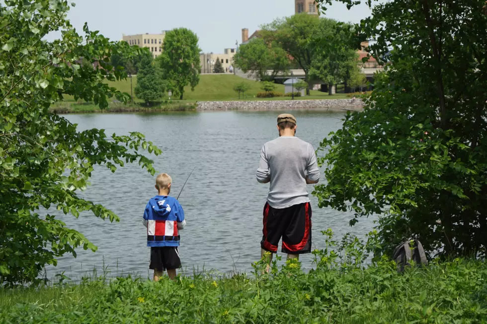 Years of Work Reduces Pollution in St. Cloud&#8217;s Lake George