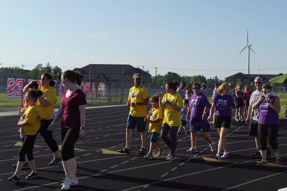 Relay for Life Central MN 2020 Happening Friday