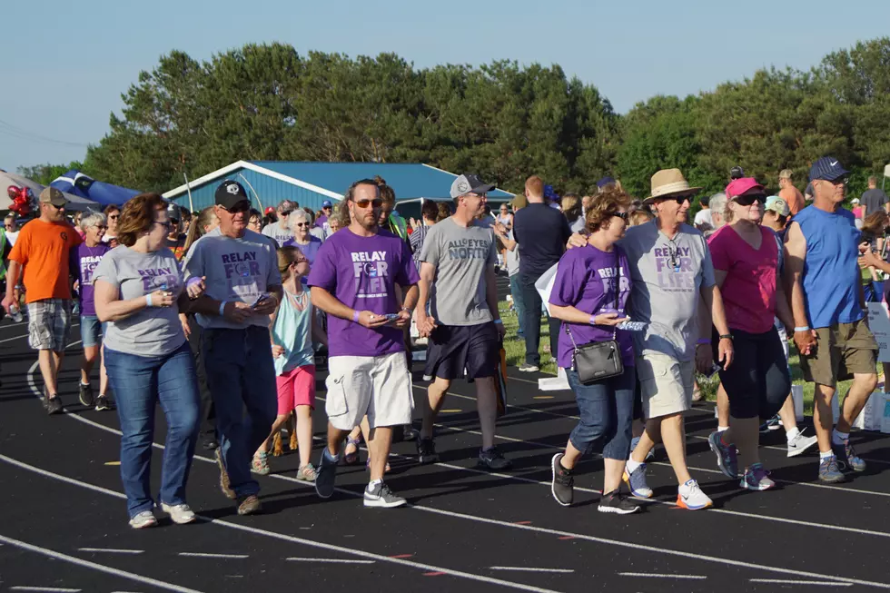 Central Minnesota’s Relay for Life Coming to Sartell on Saturday