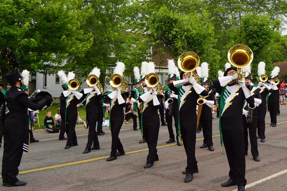 2019 Rapids River Days Parade Marches Down 6th Ave [GALLERY]