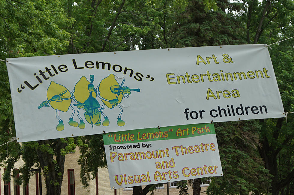 Details Announced for Lemonade Concert and Art Fair