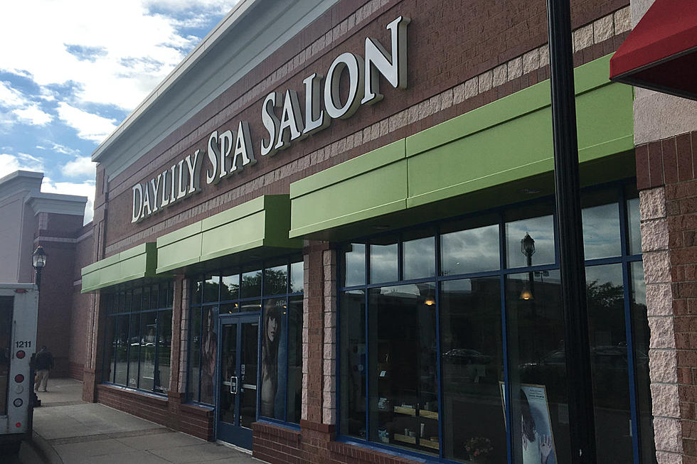 Daylily Spa Salon Expected to Build New Location in Waite Park