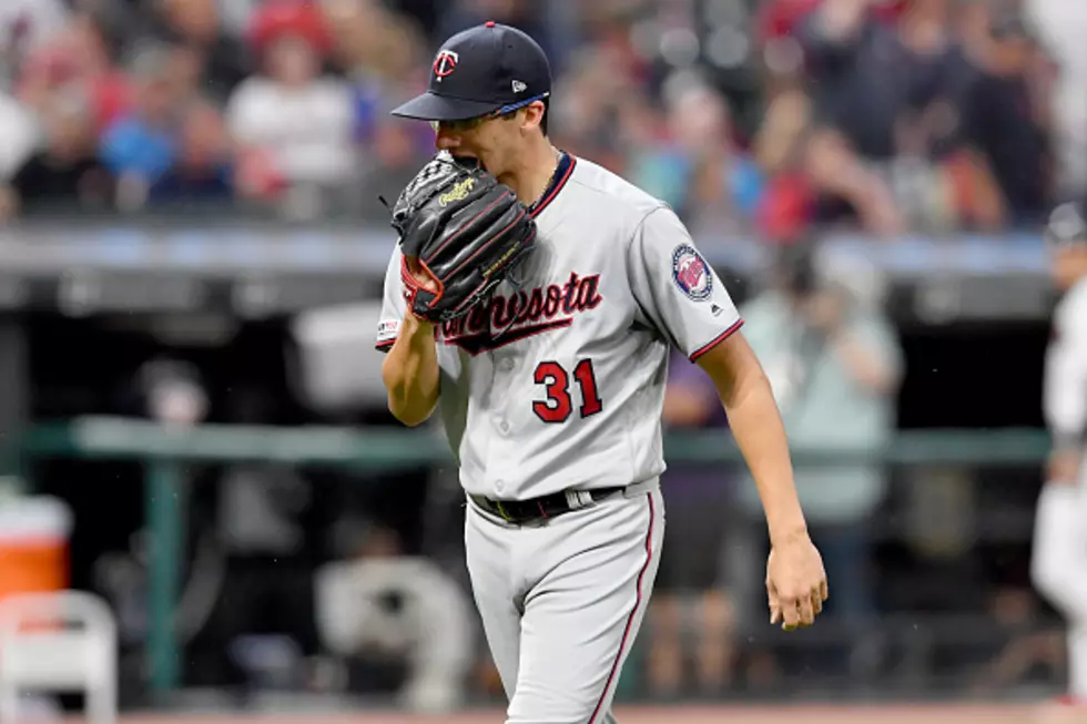Twins Crush Tigers 10-4 to Get Series Sweep
