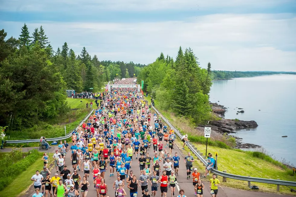 Over 20,000 Runners In Duluth this Weekend for Grandma&#8217;s Marathon