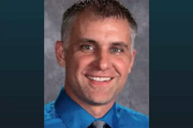 Mielke Named New Principal at Oak Ridge Elementary