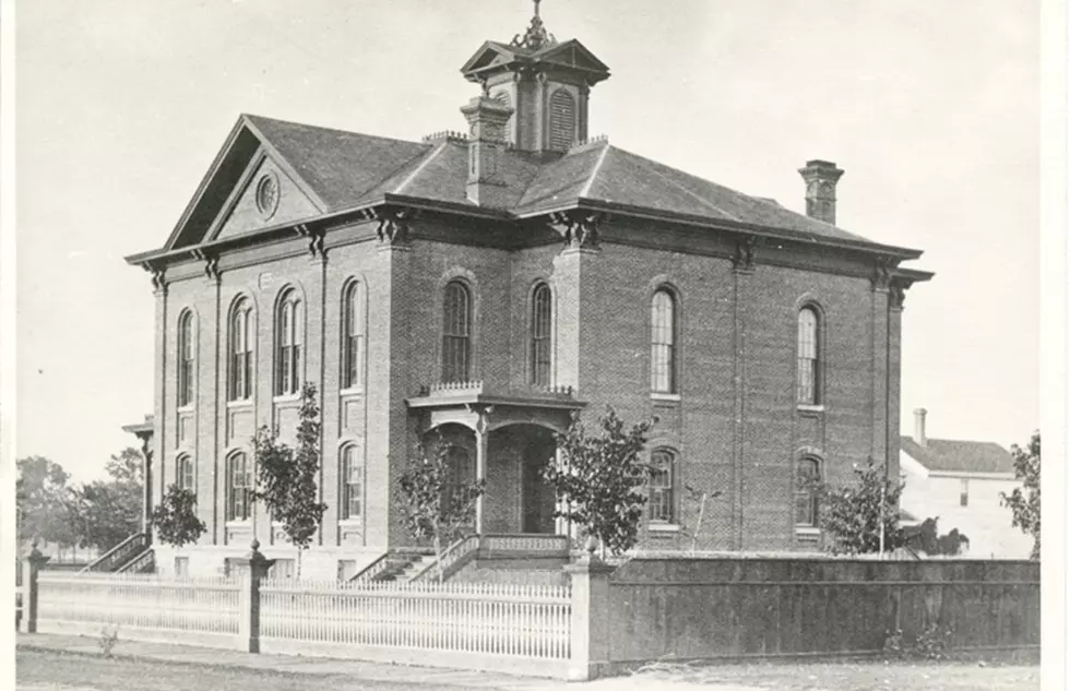 Photo courtesy of the Stearns History Museum