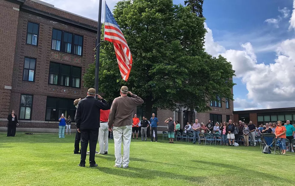 One Final &#8216;Farewell&#8217; to St. Cloud Technical High School