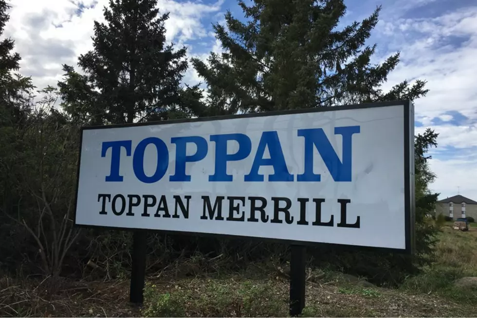 Toppan Merrill Announces $6-Million Expansion to Sartell Facility