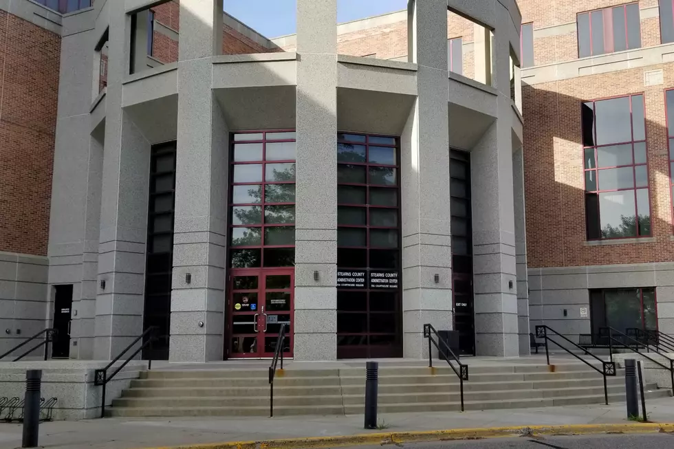 Stearns County Continues Efforts to Reduce Domestic Violence