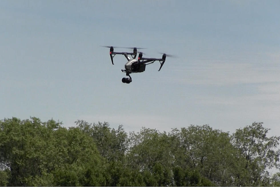Benton County Sheriff&#8217;s Office to Use Drone Technology