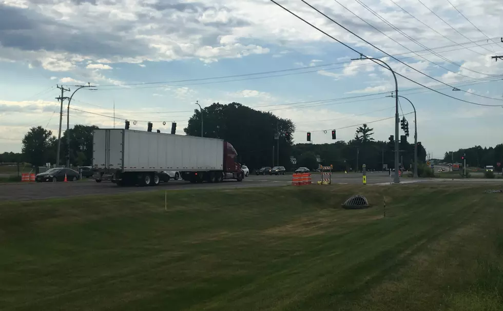South St. Cloud Intersection Improvements to Impact Traffic