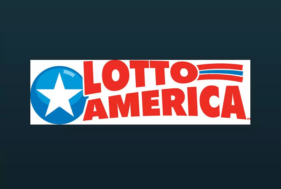 Minnesota Mom Claims $3.1 Million Lotto America Jackpot