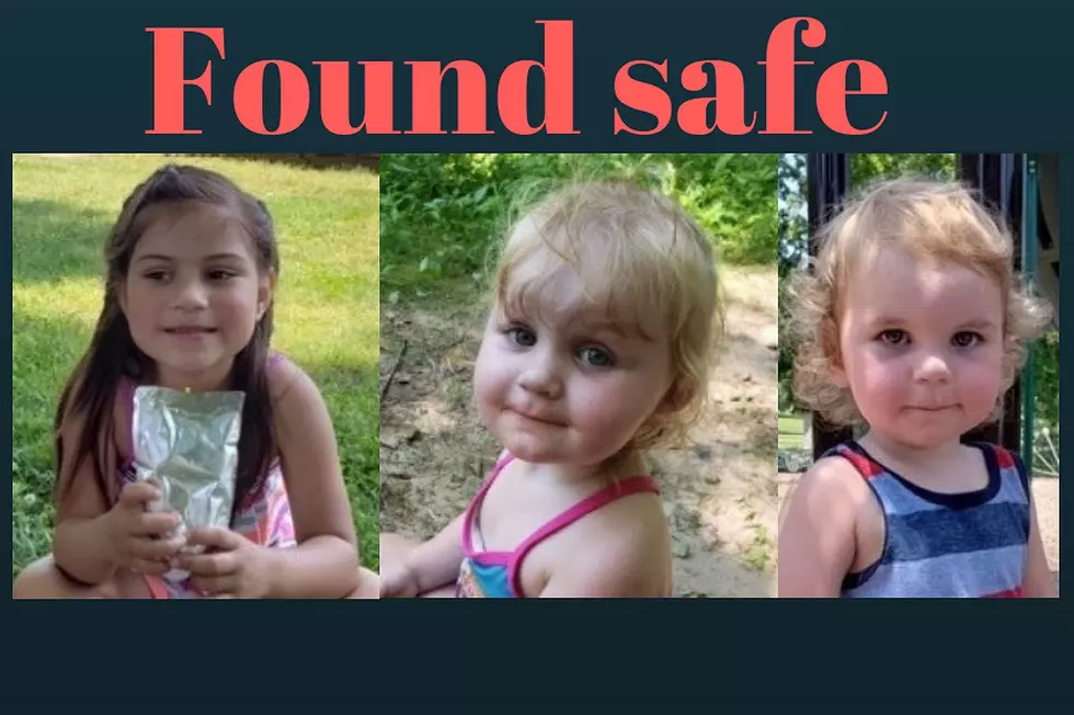 &#8216;Endangered&#8217; Children from Tennessee Found in Minnesota