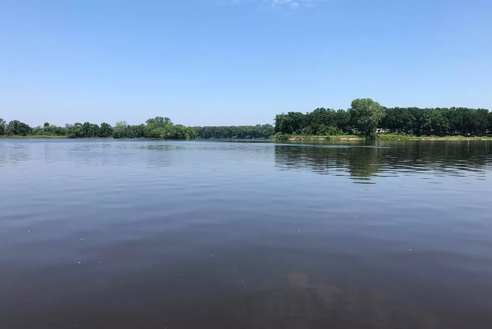 Hundreds of Waterways Added to List of Impaired Waters